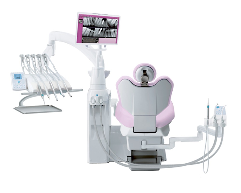 Стоматологическая установка - S220TR
