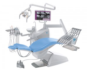 Стоматологическая установка - S200